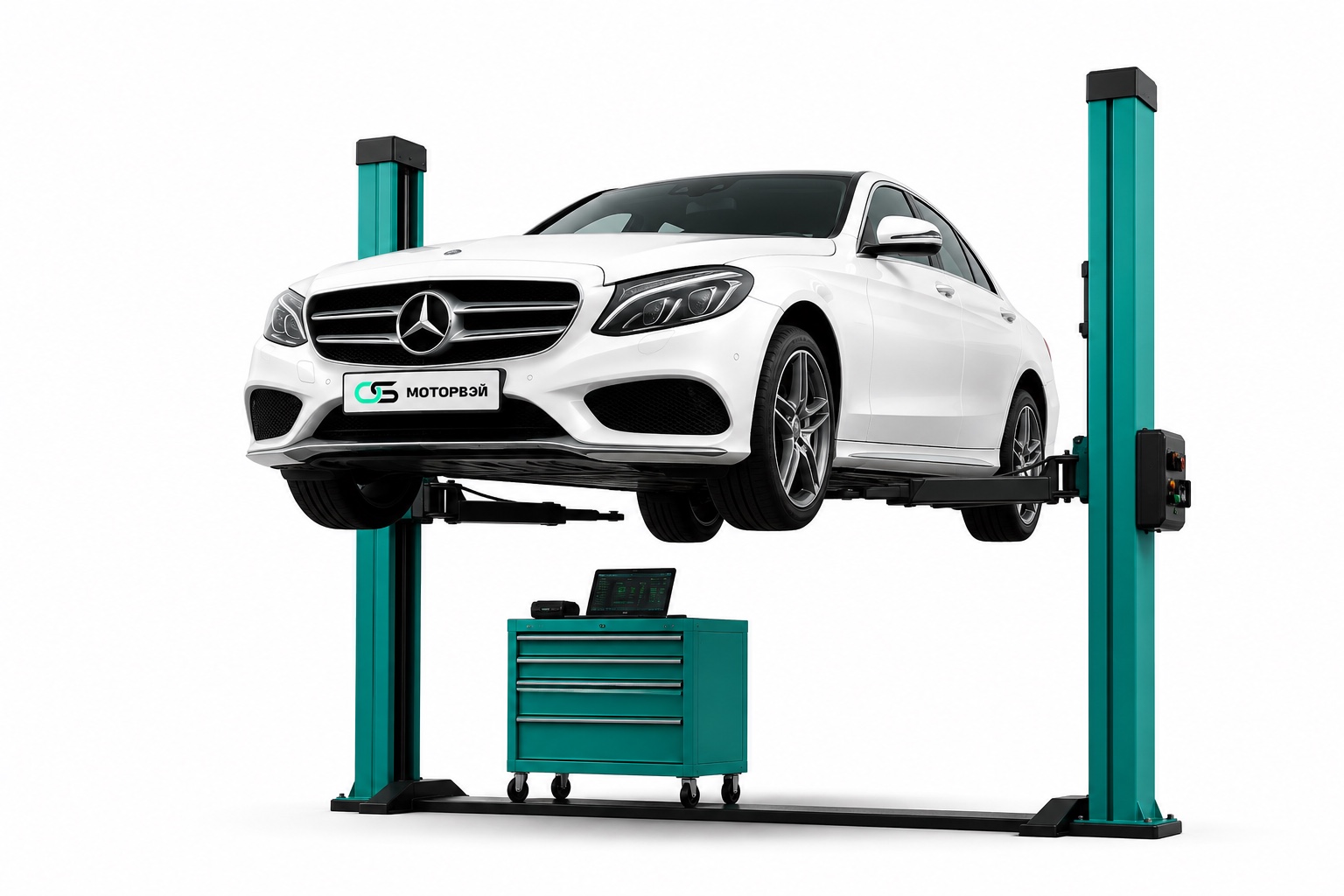 Независимая экспертиза автомобиля