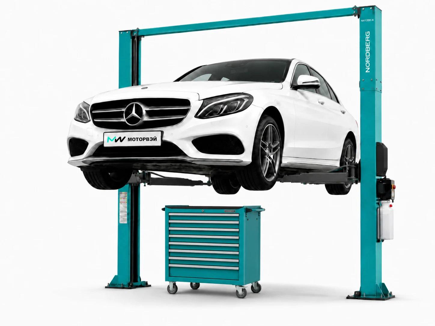 Независимая экспертиза автомобиля