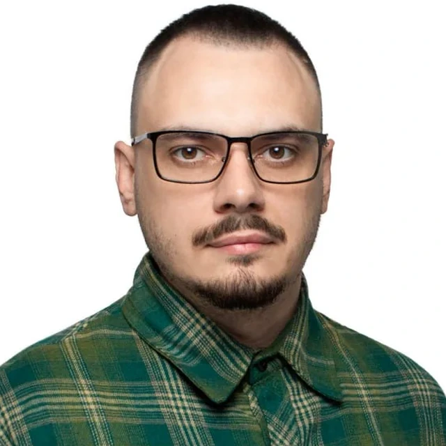 Дмитрий Сергеевич