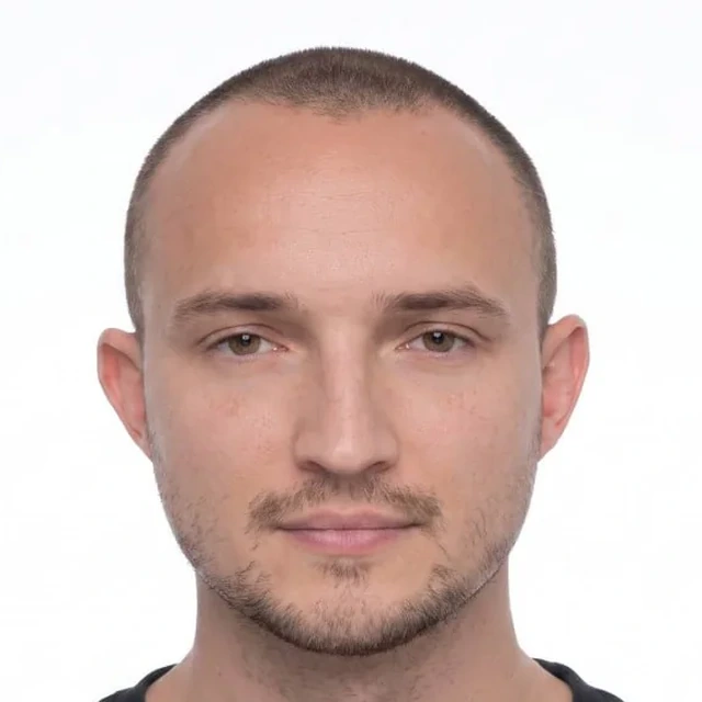 Никита Сергеевич