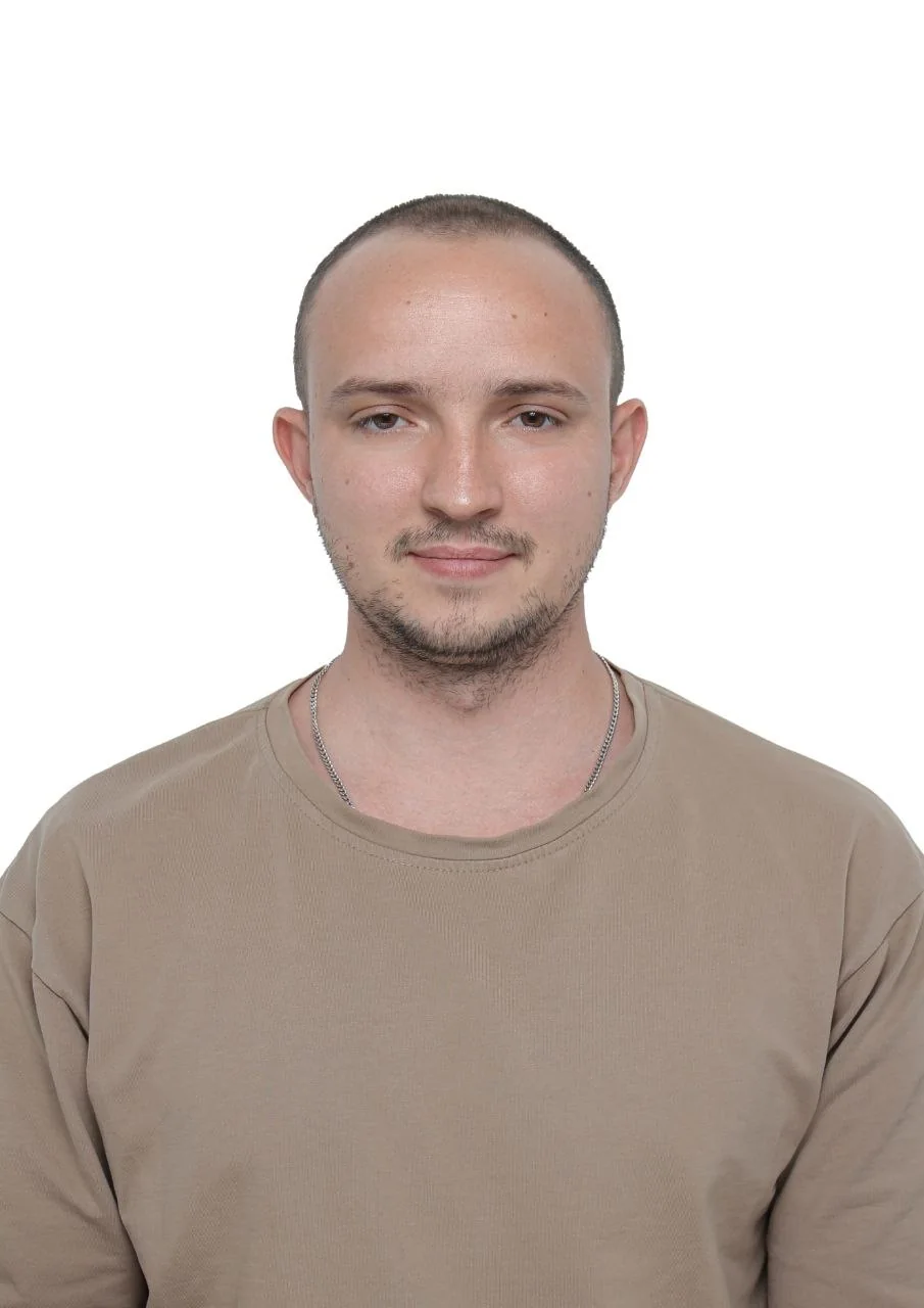 Покровский Никита Сергеевич