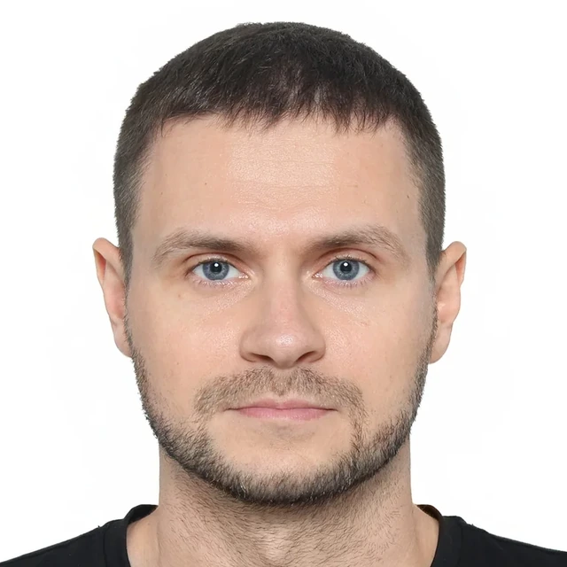 Юрий Александрович
