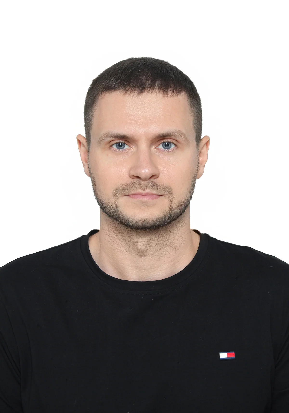 Мораев Юрий Александрович